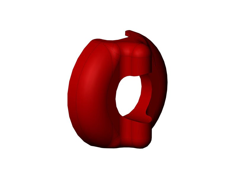 Шайба СУС 00.204