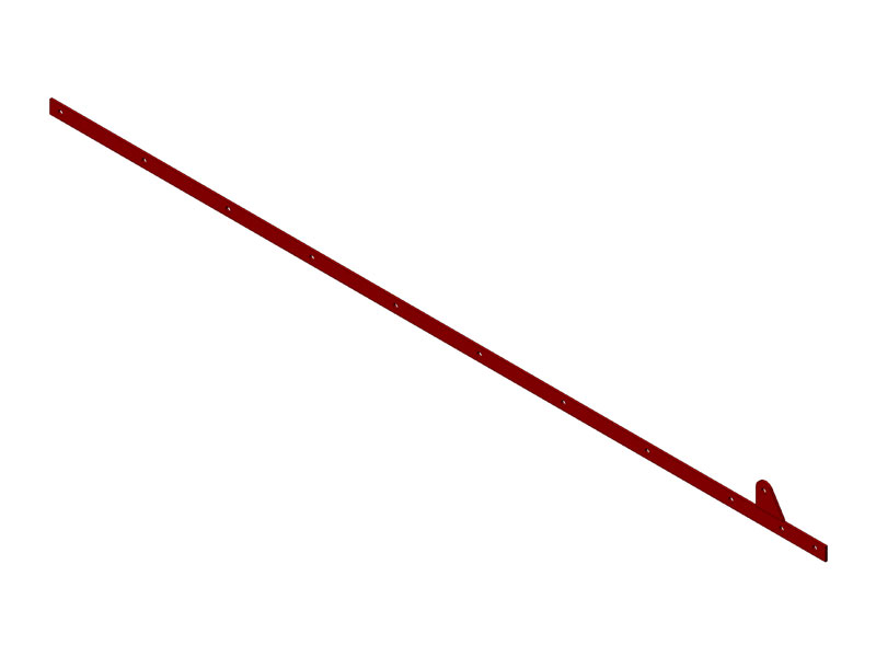 Планка БДК 00.490