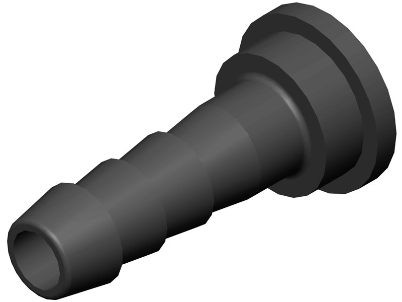 Патрубок D.8 (Bondioli кат. №105108)