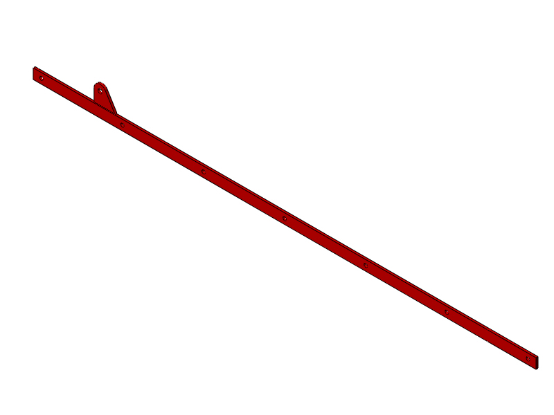 Планка БДК 34.070