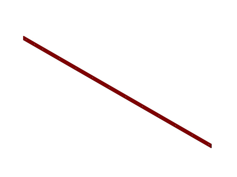 Планка БДП 00.501