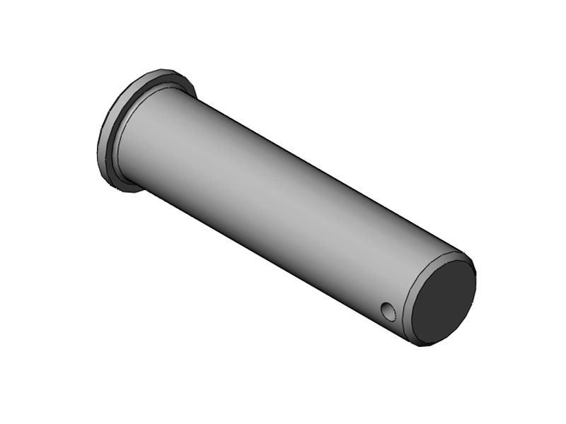 Ось КШУ 00.602