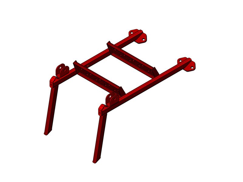 Лестница ОПШ 24.570