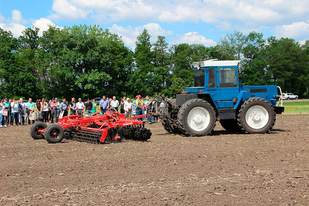 Дисковая борона – как сделать правильный выбор. Преимущества применения дисковых борон БЕЛИНСКСЕЛЬМАШ