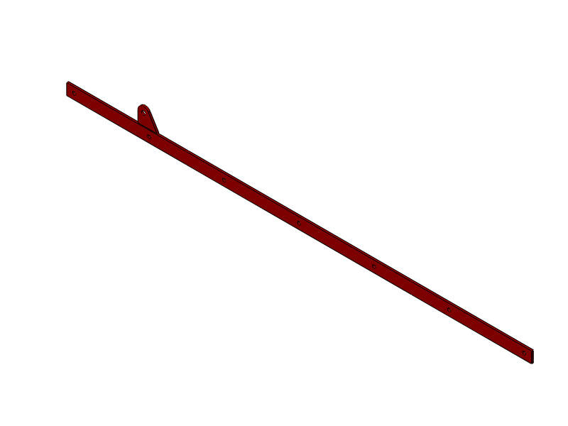 Тяга БДК 00.970