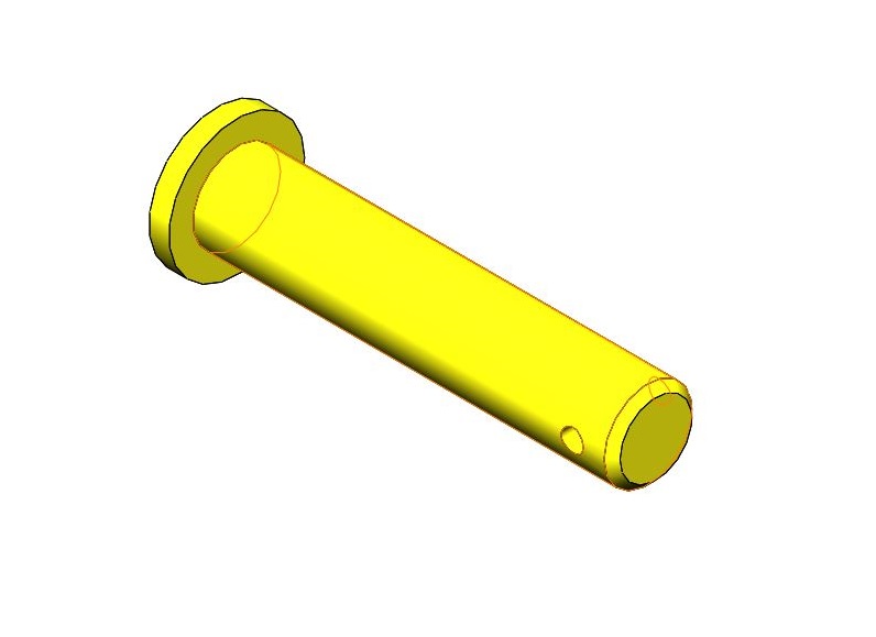 Ось СУС 00.6261