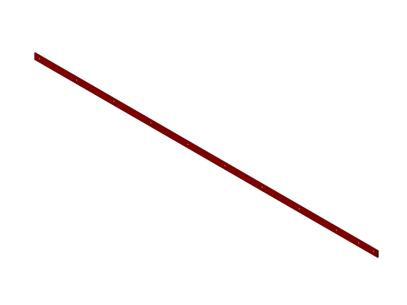 Планка БДК 00.507