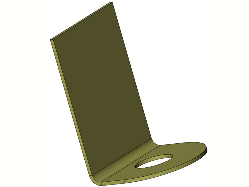 Подкладка ОПШ 00.4215