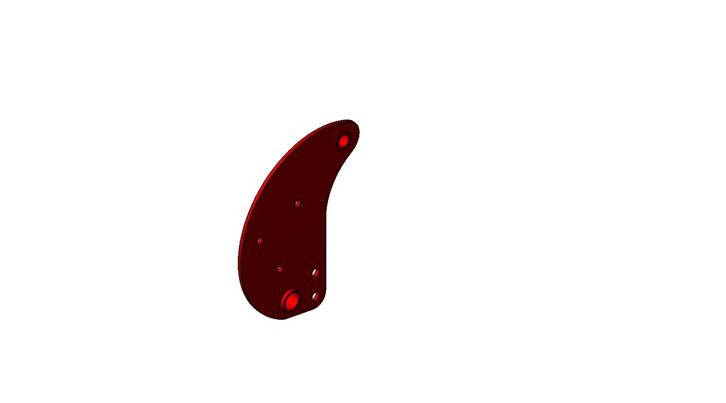 Боковина СЗМ 00.960-01