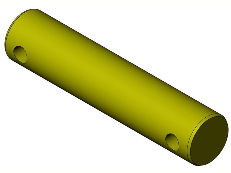 Ось ОПШ 00.623