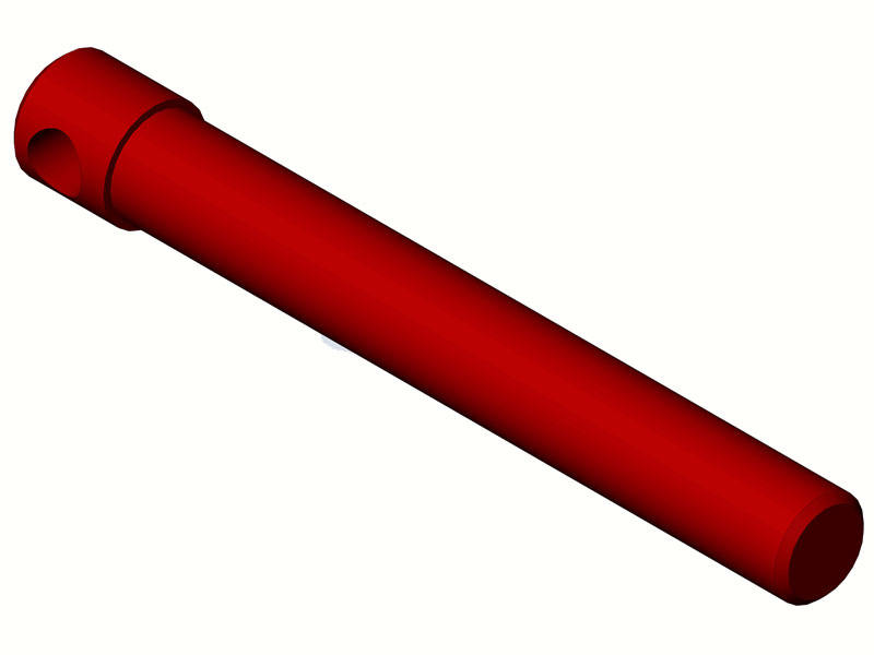 Винт КРН 07.601-01