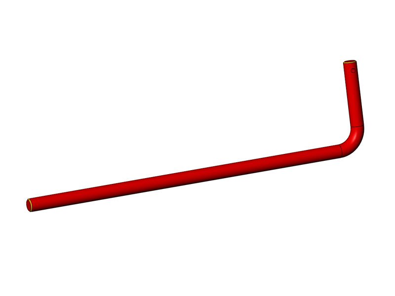Ручка ОПШ 00.676