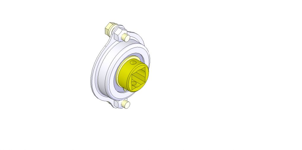 Корпус СЗМ 00.550