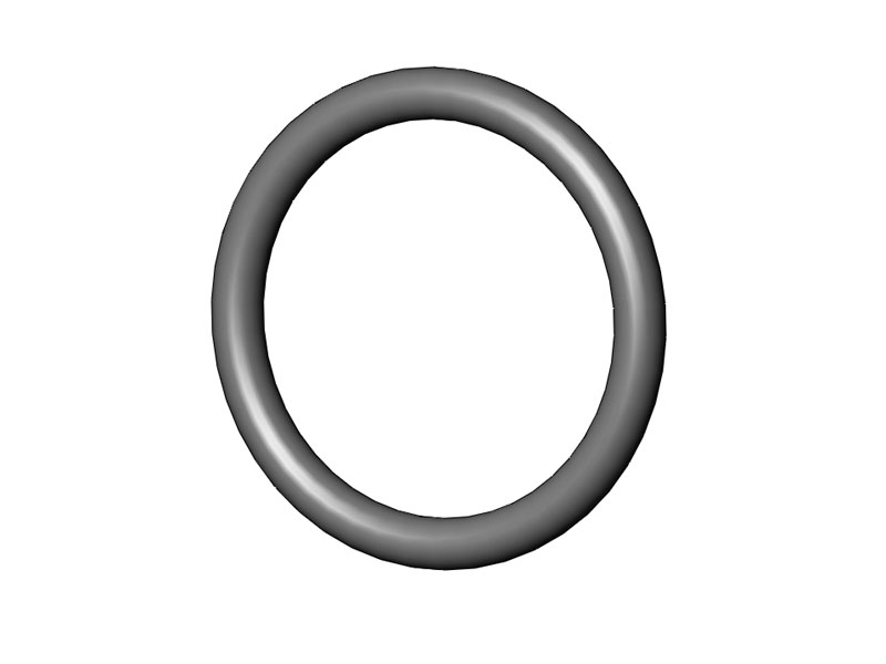 Кольцо 2,62х20,24 EPDM (Bondioli кат. №G10041)