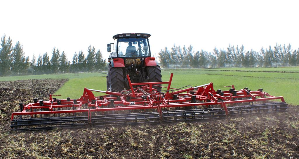 Polaris- универсальный культиватор, зарекомендовавший себя на полях России в соотношении цена/качество.