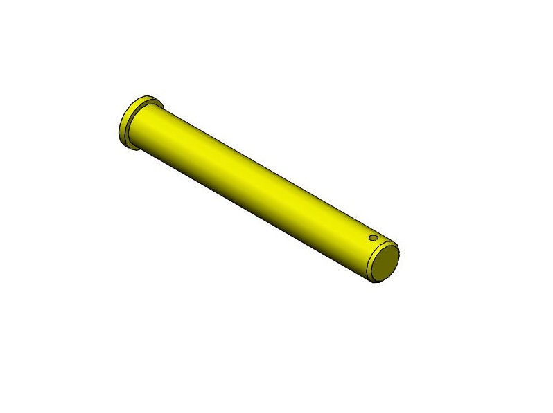 Палец СУС 00.6264