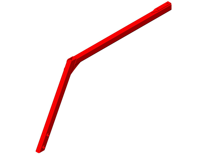 Боковина ОПШ 24.2020-01