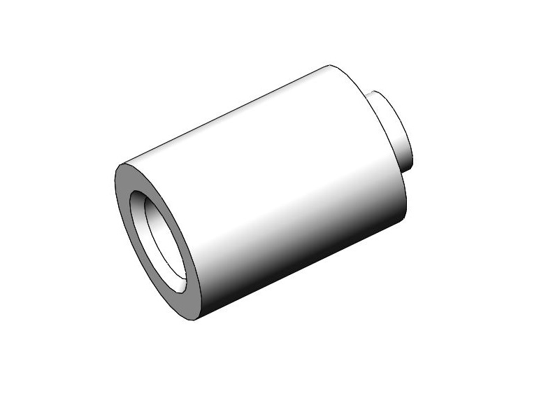 Ось СУС 04.606