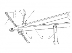 Сница 73.00.1240