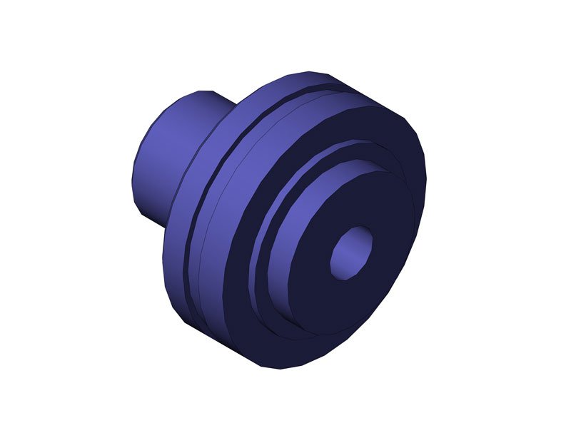 Ниппель	HP10-2-X0041-2 Voswinkel