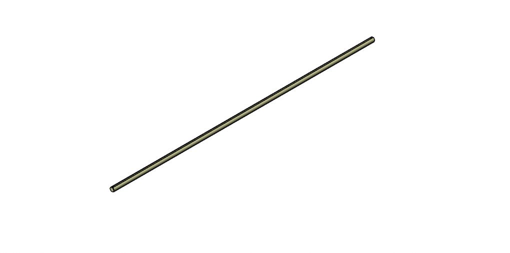 Вал СЗН 00.653-01