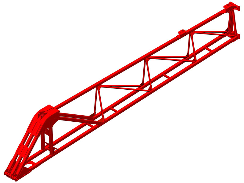 Секция ОПШ 21.020-01