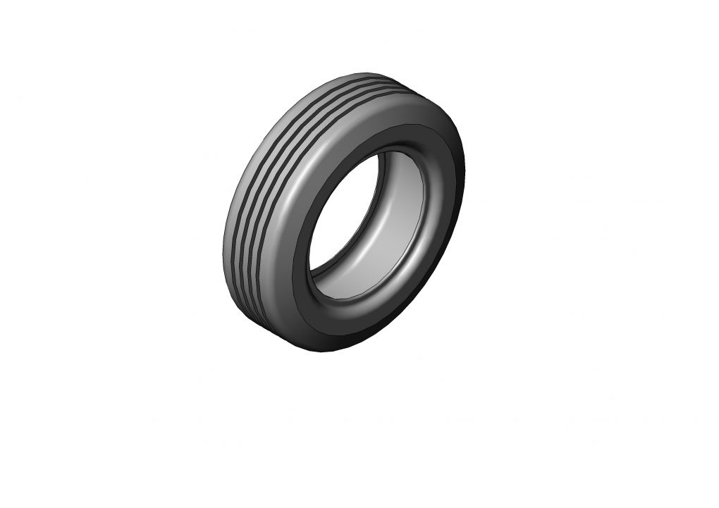 Шина 195/75R15C 104/102N