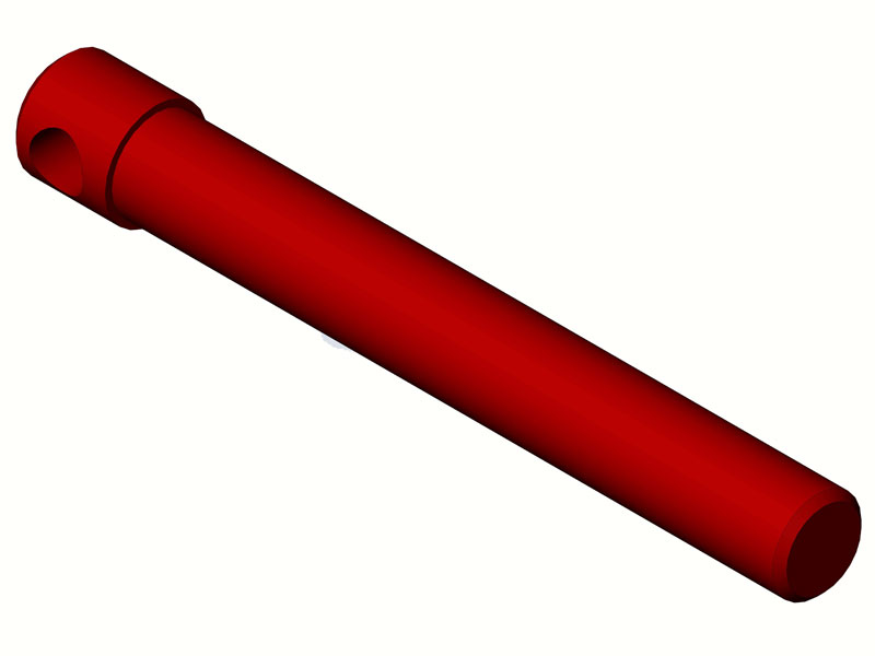 Винт КРН 07.601