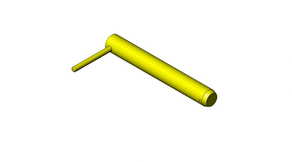 Палец СЗМ 00.210