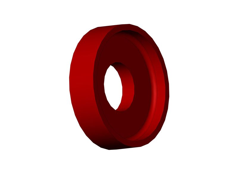 Шайба СУС 00.203