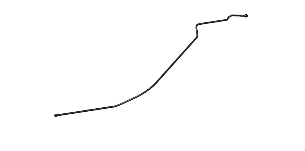 РВД сеялки ASTRA-3(DN 06.2SN-S19 DKO.L.0/S19 DKO.L.0-3500