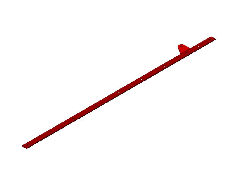 Планка БДК 00.650