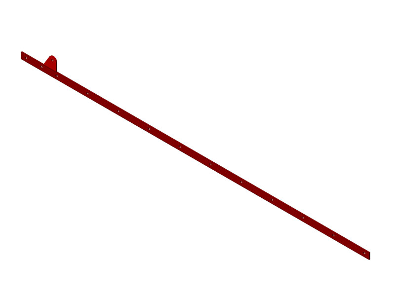 Планка БДК 00.680-01